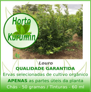 Tintura de Louro